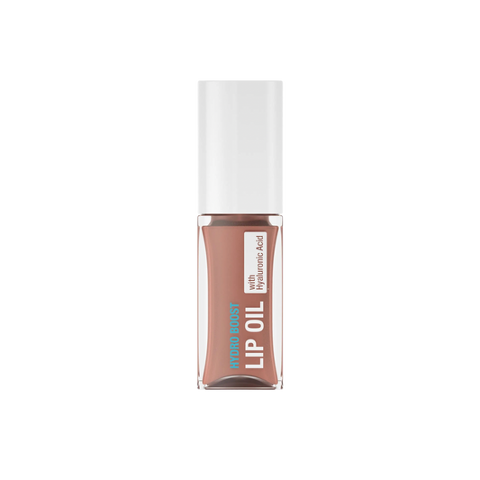 Viral en skincare – Aceite Labial Rosa que hidrata, rellena y da brillo natural