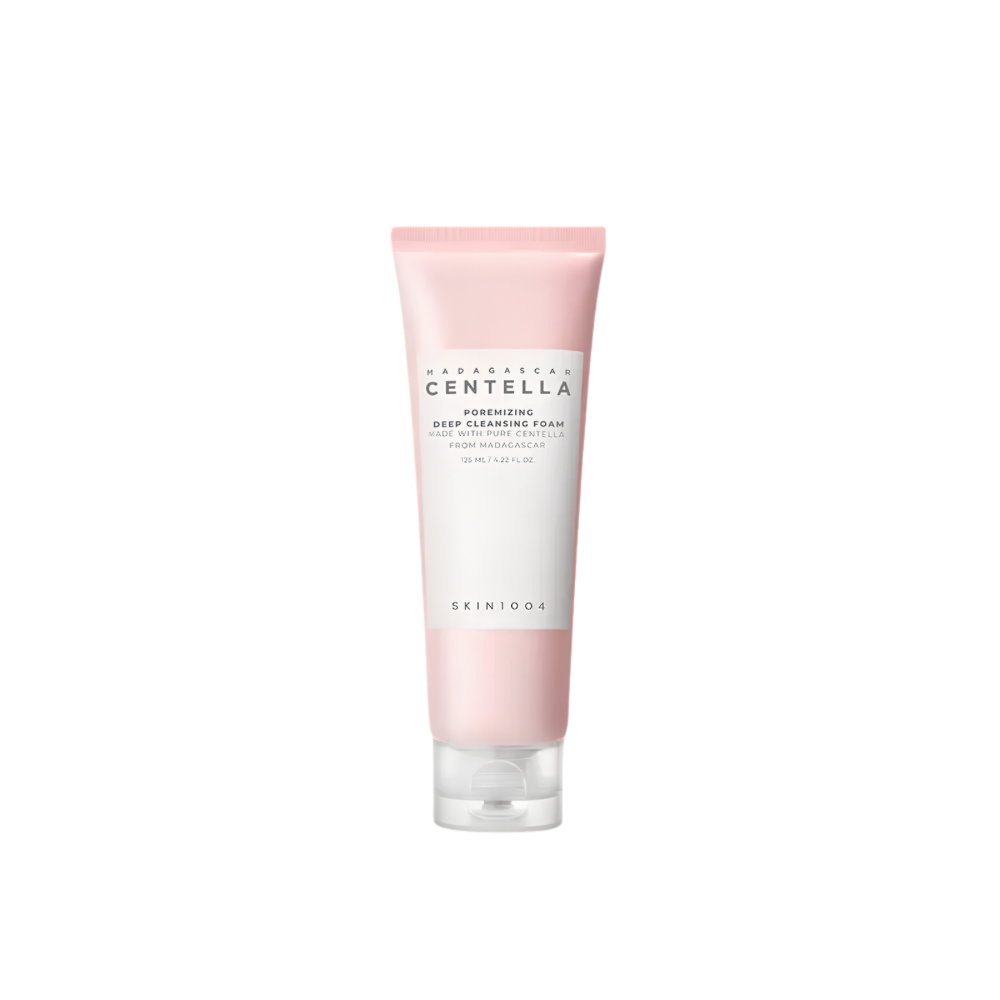 Espuma limpiadora poremizing – Limpieza profunda y refinamiento de poros