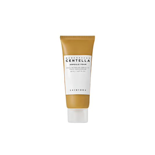 Kit de viaje Madagascar Centella – rutina calmante e hidratante
