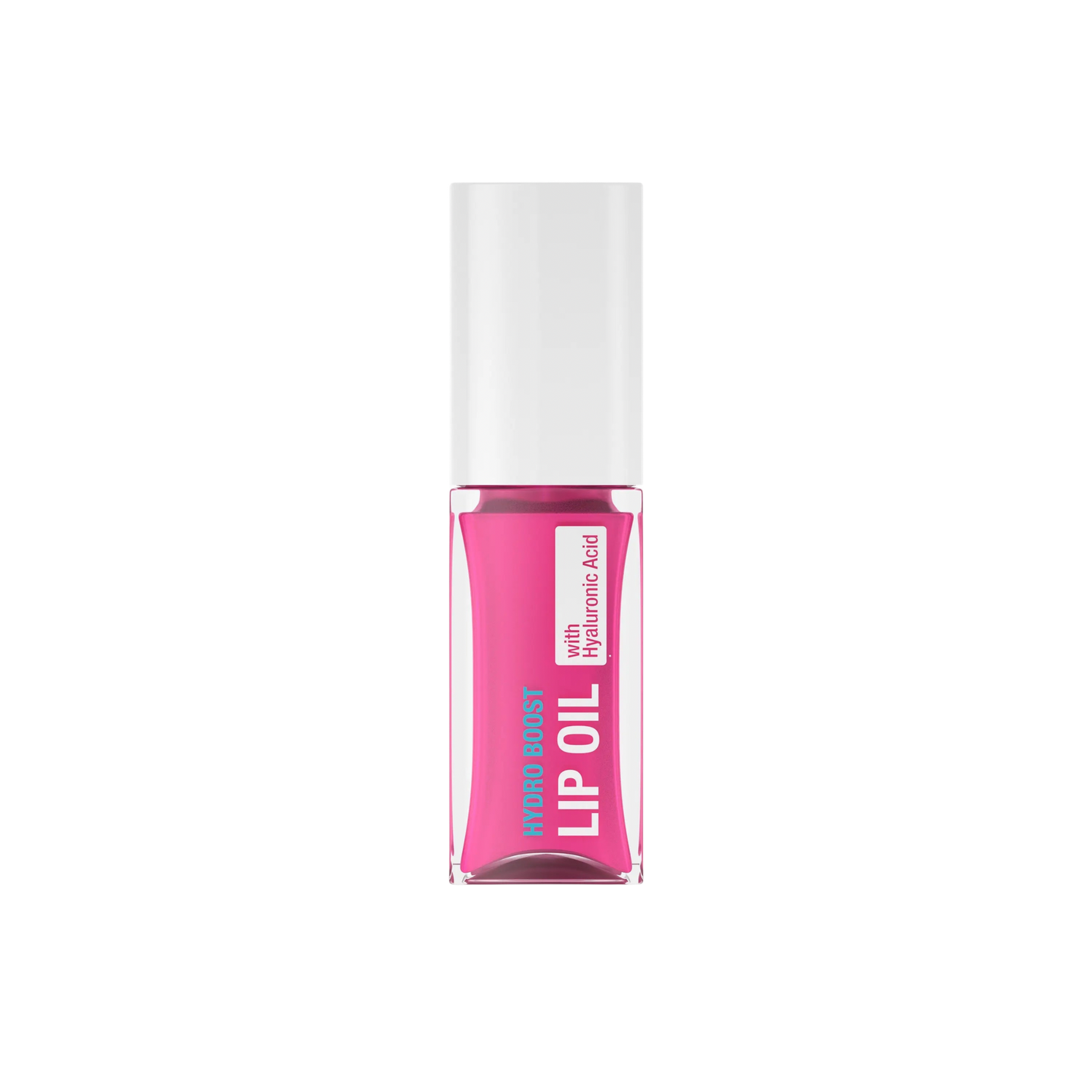 Viral en skincare – Aceite Labial Rosa que hidrata, rellena y da brillo natural