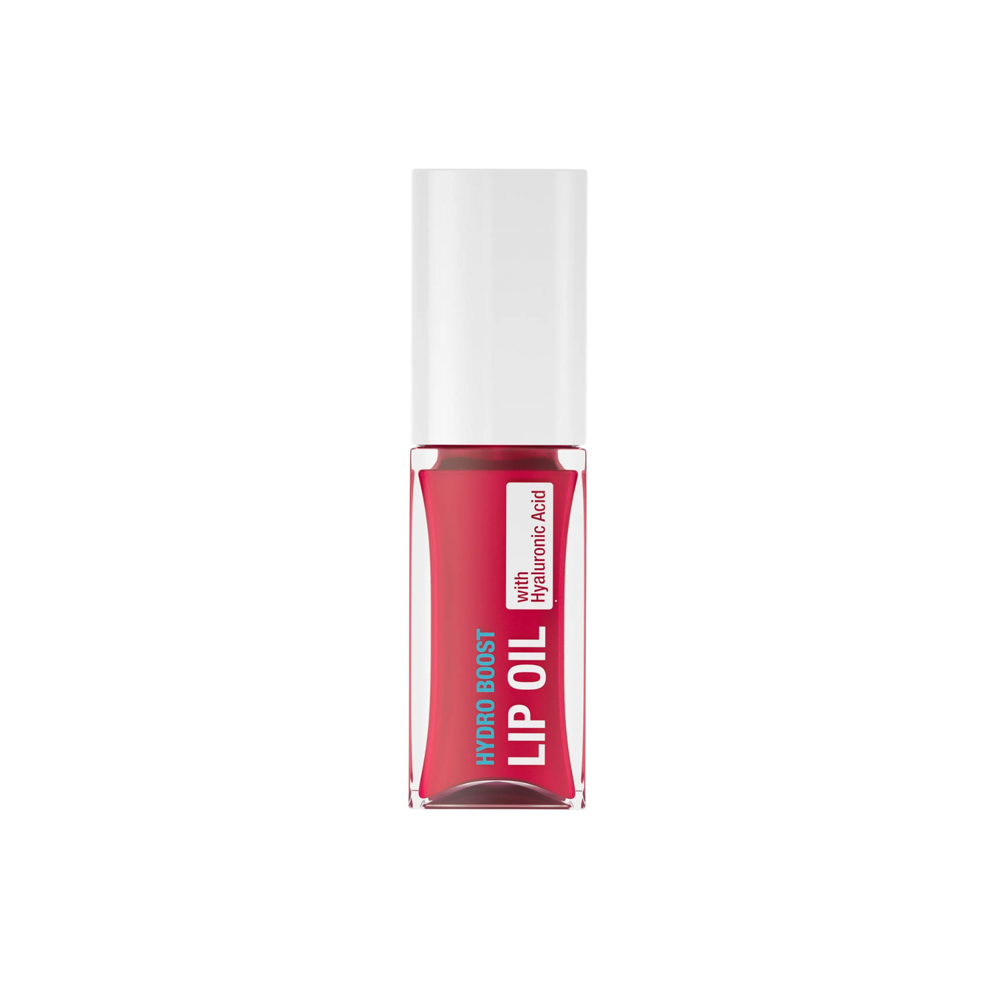 Viral en skincare – Aceite Labial Rosa que hidrata, rellena y da brillo natural