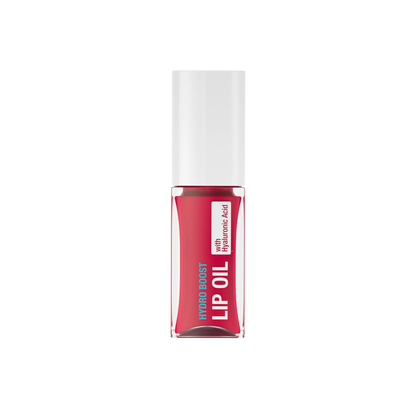 Viral en skincare – Aceite Labial Rosa que hidrata, rellena y da brillo natural