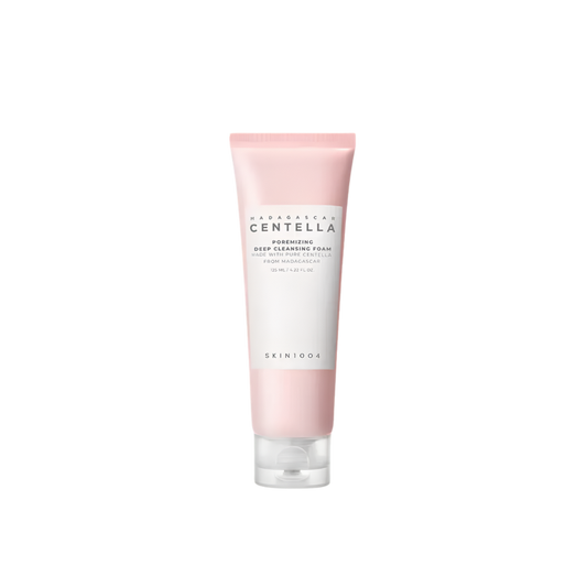 Espuma limpiadora poremizing – Limpieza profunda y refinamiento de poros