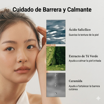 Polvo Secante de Calamina 15% – Tratamiento Anti Acné Localizado