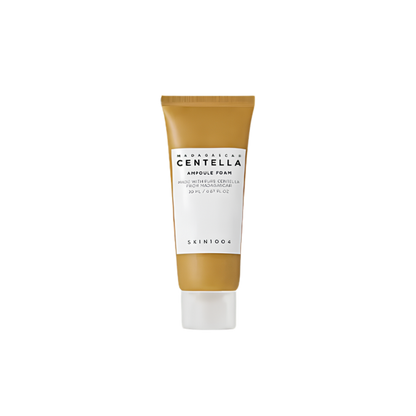 Kit de viaje Madagascar Centella – rutina calmante e hidratante