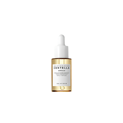Kit de viaje Madagascar Centella – rutina calmante e hidratante