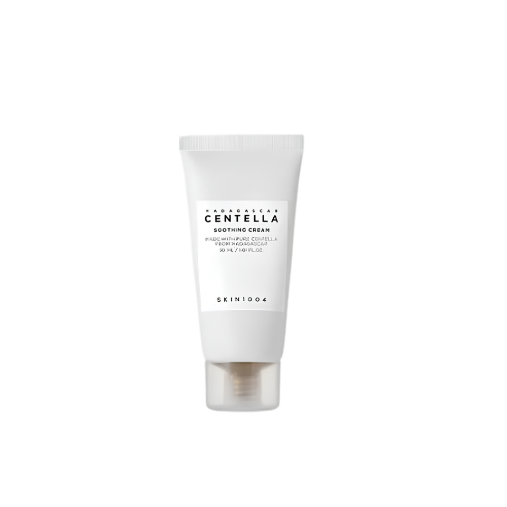 Kit de viaje Madagascar Centella – rutina calmante e hidratante