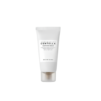 Kit de viaje Madagascar Centella – rutina calmante e hidratante