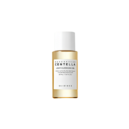 Kit de viaje Madagascar Centella – rutina calmante e hidratante
