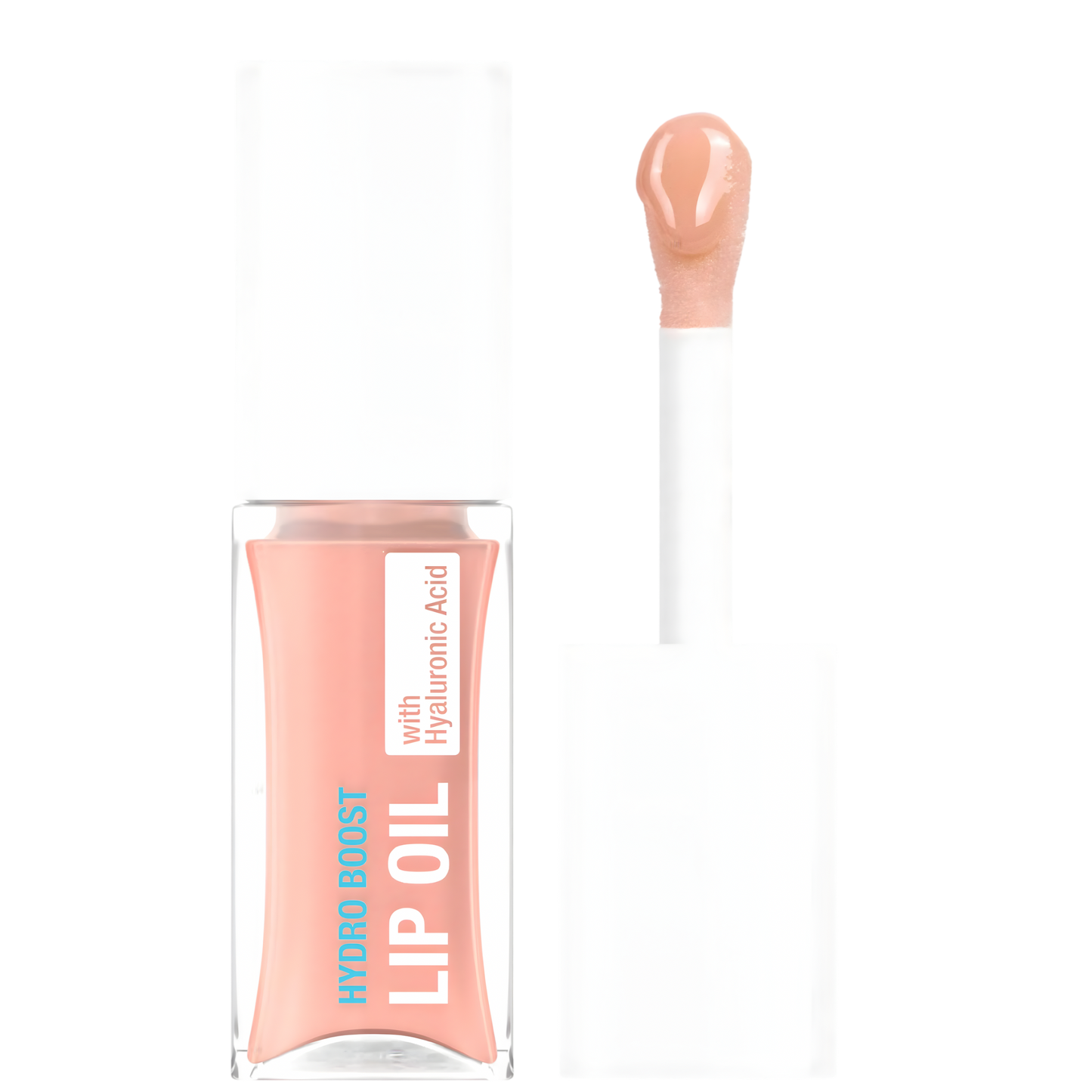 Viral en skincare – Aceite Labial Rosa que hidrata, rellena y da brillo natural