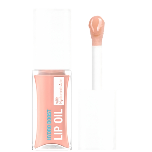 Viral en skincare – Aceite Labial Rosa que hidrata, rellena y da brillo natural